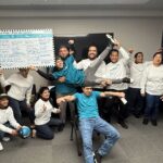 Harrigan Sanitation Solutions team