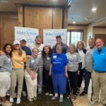 Harrigan for Wishes Golf Fundraiser