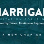 A new chapter for Harrigan Sanitation Solutions - internal succession